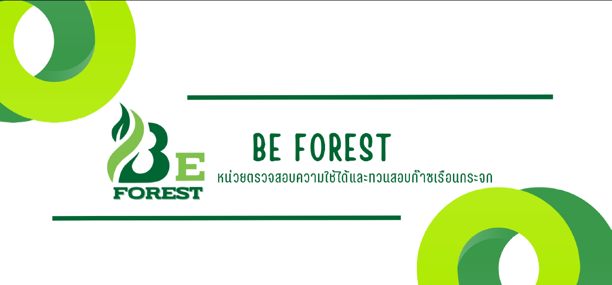 BE-FOREST