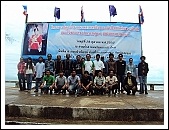 โครงการปลูกป่าชายหาดฯ