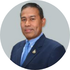 นายประสิทธิ์ เกิดโต
