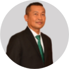 นายไพรัตน์ ครุฑวิสัย