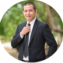 นายมงคล ศรีอนันต์