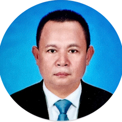 นายพิชัย ถมปัทม์